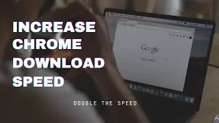 Исправление медленной загрузки Google Chrome | Ускорение Chrome