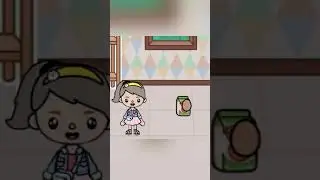 Teaser | How to make Sushi | Toca Life World