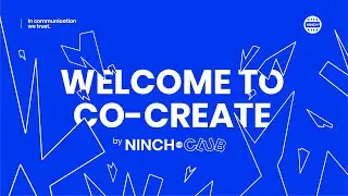 ⚡️ Welcome to Co-Create By Ninch Club