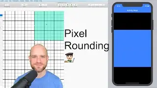 The 10-Minute Pixel Rounding