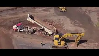ATCO: Workforce Housing and Camp Support