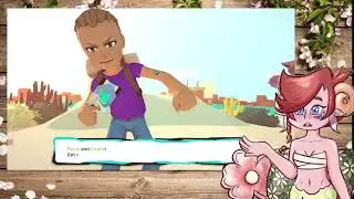 I continue playing Temtem with my boyfriend - Temtem Coop (Unedited)