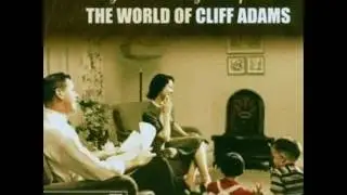 Cliff Adams Orchestra - The Lonely Man Theme ( 1960 )