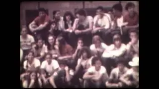 Semana de Comunicação Bahiense Gávea - 1980