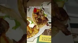 Ich arbeite an AdFort 62 / AdFort und der gro&szlig;e Kebap. #kebap #d&uuml;r&uuml;m #d&ouml;ner
