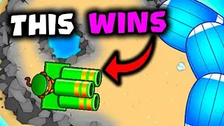 How To Play Smart In 2025... (Bloons TD Battles)
