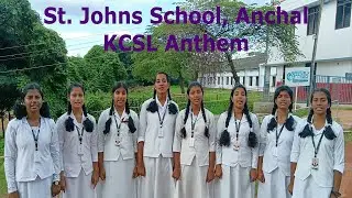 KCSL Anthem | KCSL TVM