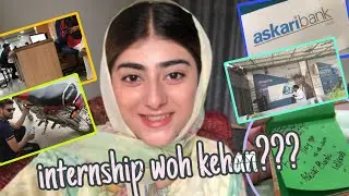 First day as an intern🦋 | is baar petrol khetem  ho gaya😂😛