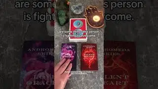A Message From Your Person &ldquo;I&rsquo;m Trying&rdquo; - Channeled Message 🔮