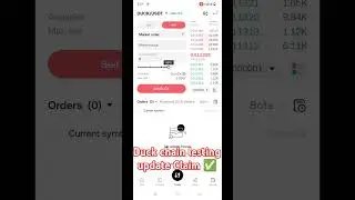 Duck chain lesting update Claim ✅ how to duck chain lesting update Claim ✅ on chain off chain lestin