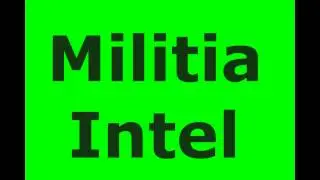 Militia SOP (standard operating procedure) for Bundy Ranch BLM standoff