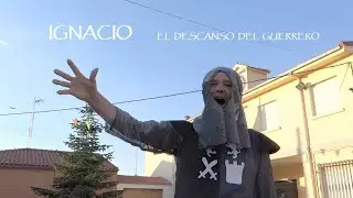 Ignacio  El descanso del guerrero