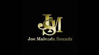 Joe Malenda - Jazz In The Present Tense '96 - Jazz & Broken Beat