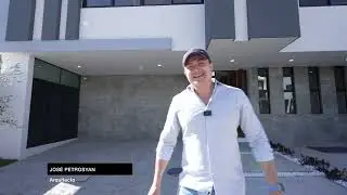 Casa de Lujo en Venta | San José del Tajo | Recorrido con @COTAPAREDES