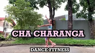 CHA CHARANGA||DANCE FITNESS||VIRAL||DC:BUGING DANCE FITNESS||XIAH ALCALA||