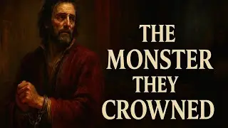THE NOBLE MONSTER THEY BURNED ALIVE: The True Story of Gilles de Rais