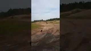 2 stroke powerband really dangerous