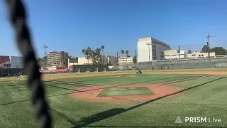 Live streaming of So Cal Bravos Baseball Club