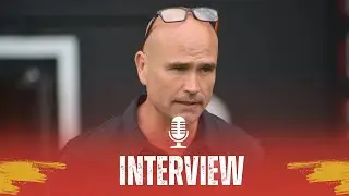 💬 PRE-MATCH INTERVIEW | Craig Lingard | Widnes Vikings (H)