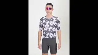 Urban+ Mens Cycling Jersey Psyche  #cycling #cyclingjersey #cyclinglife