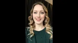 Natural St. Patrick's Day Eyeshadow Tutorial with Green and Gold