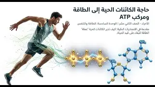 عملة الطاقة ATP