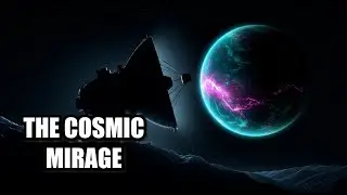 What if gravity distorted all starlight?