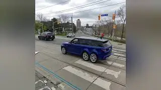 Cursed Car Images with Minecraft Cave Sounds