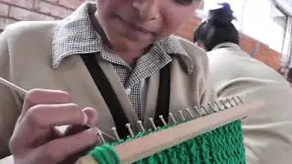 ¡Bienvenidos a la Escuela Secundaria Técnica 110!