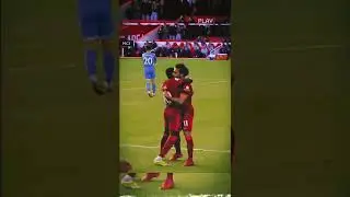 Mo.salah vs man city