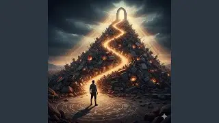 The Ten Thousand Steps