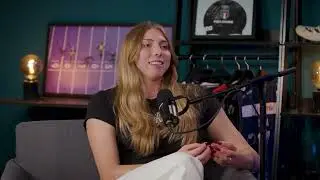 Sarah Fahr La Generazione di Fenomeni Il confronto ha stizzito