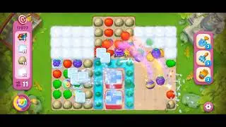 GARDENSCAPES CHALLENGE LEVEL 17077 | MARI MAIN BERSAMA