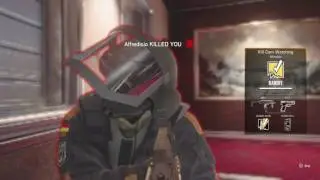 Rainbow Six&reg; Siege - Hit Rego v4 + AU Server Issues