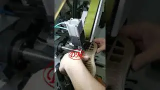 welt attaching machine 2