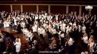 Full Readout: SOTU 2019 - State of the Union Address 2019
