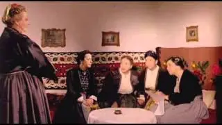 A tako kucke....bez men'!