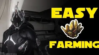 Warframe Oxium Farming For Beginners 2022