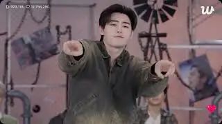 Sunghoon Dance Knife in Enhypen Weverse Comeback Live Part