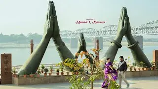 PRE WEDDING FILM 2025 || MANALI & NAVNEET || 4K || Mehandi Hasan Photography