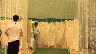 Creeper Batting