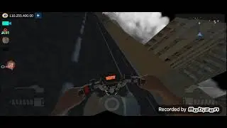 5 minutos de start montadinha na quebra mvb2