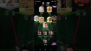 FUT 16 Hybrid SBC V&iacute;ctor Ibarbo MADFUT 22