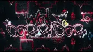 wolf corridor 0-13 и 80-100 раны