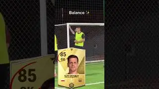 Imagine Your Goalkeeper Smoking Mid-Game 💀 | Szczęsny #shortvideo #shortsfeed
