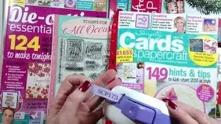 Guide | How To Store Craft Magazines