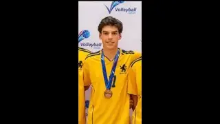 Riley Donovan -  2022 Recruiting Class - 6'3