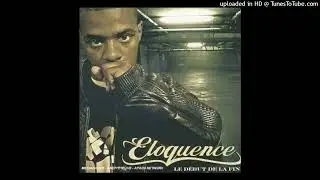 Eloquence - Paris prod Kiloma&icirc;tre (extrait Mission Suicide, 2001)