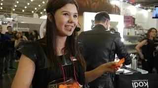Как проходила выставка Estet Beauty Expo [День первый]