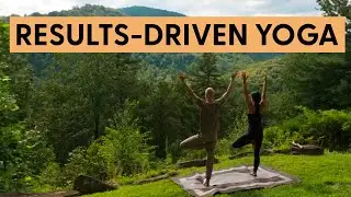Benefit-Driven Yoga That Works for You